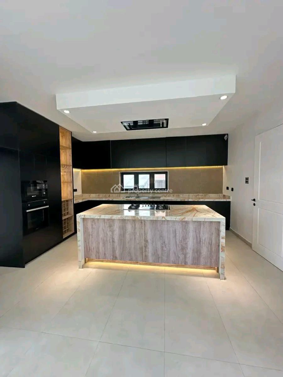 5 bedroom detached duplex for sale