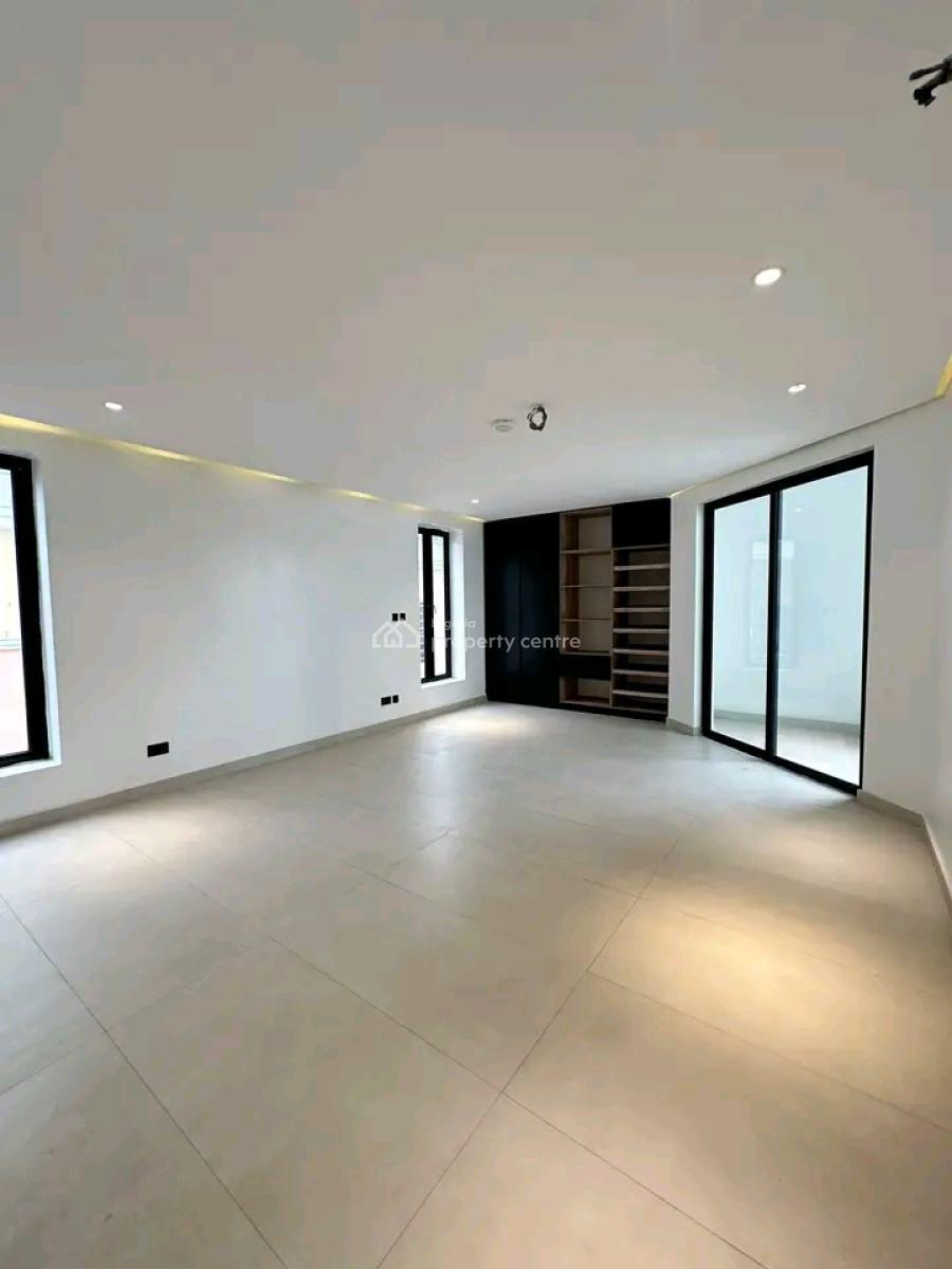 5 bedroom detached duplex for sale