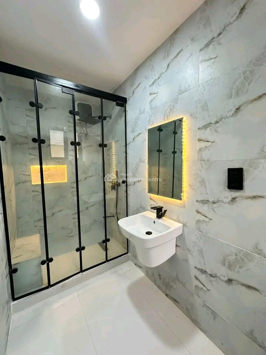 5 bedroom detached duplex for sale