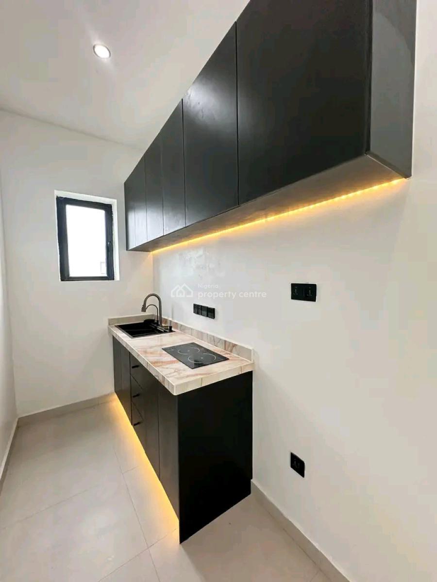 5 bedroom detached duplex for sale