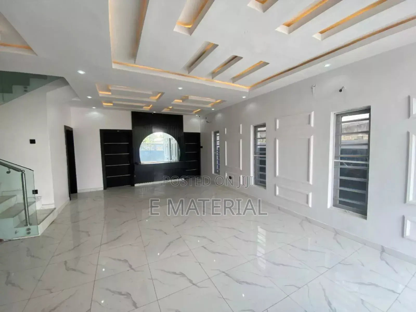 Furnished 4bdrm Duplex in Yusuf Estate, Alagbado for sale