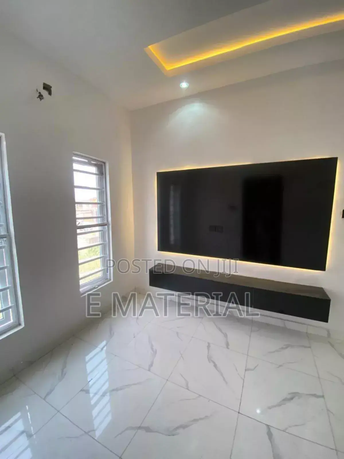 Furnished 4bdrm Duplex in Yusuf Estate, Alagbado for sale