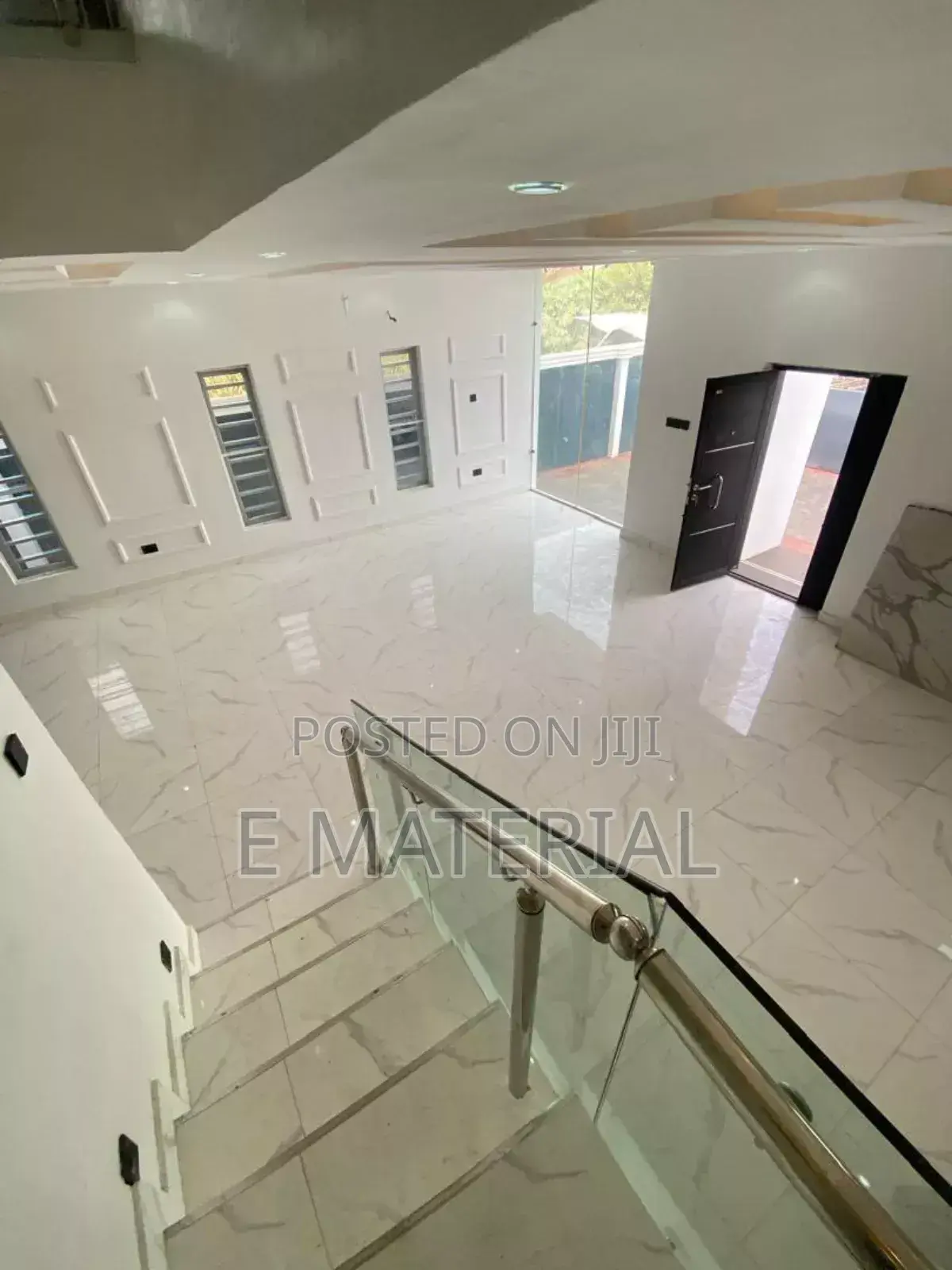 Furnished 4bdrm Duplex in Yusuf Estate, Alagbado for sale
