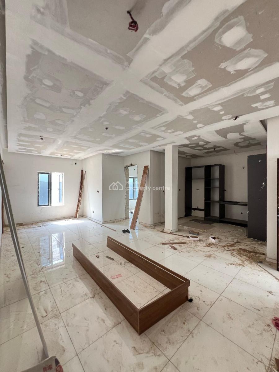 4 bedroom terraced duplex for sale