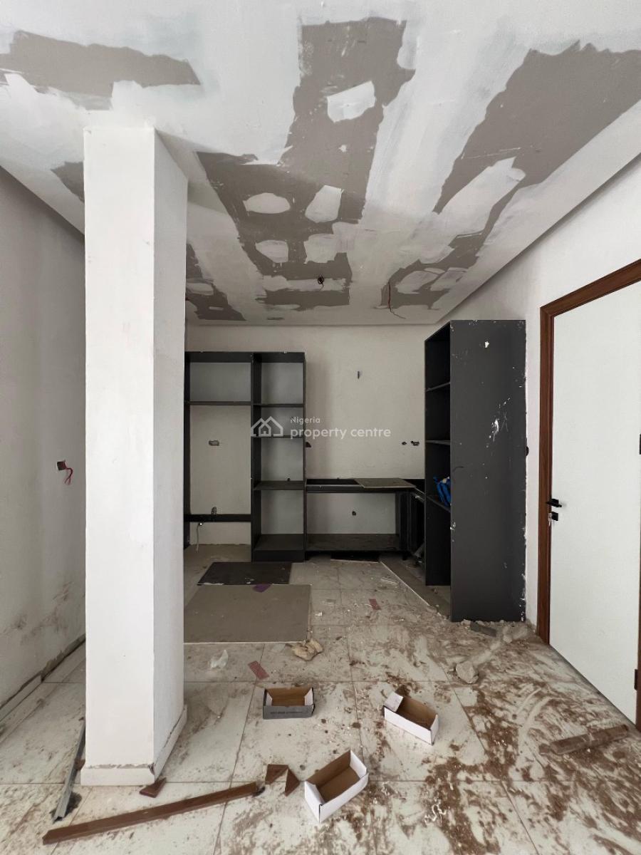 4 bedroom terraced duplex for sale