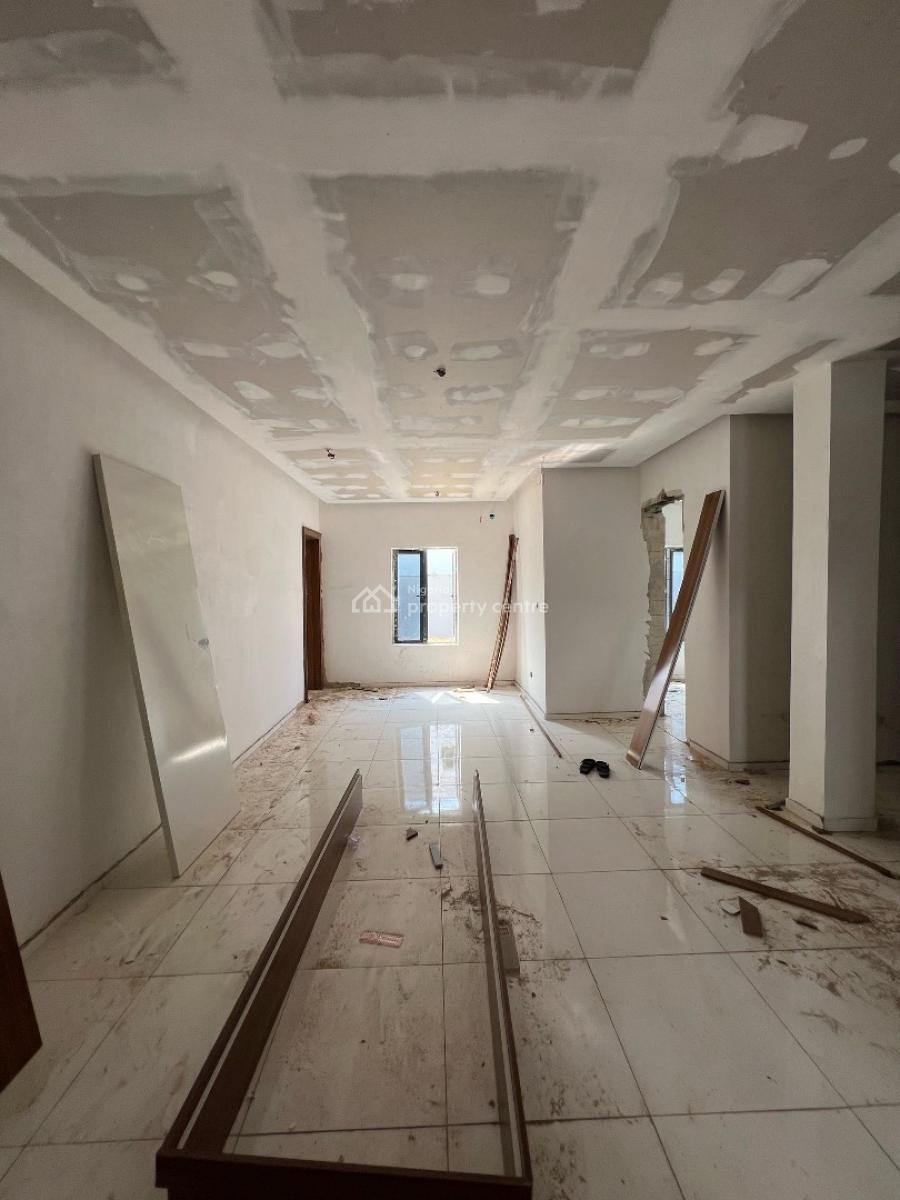 4 bedroom terraced duplex for sale
