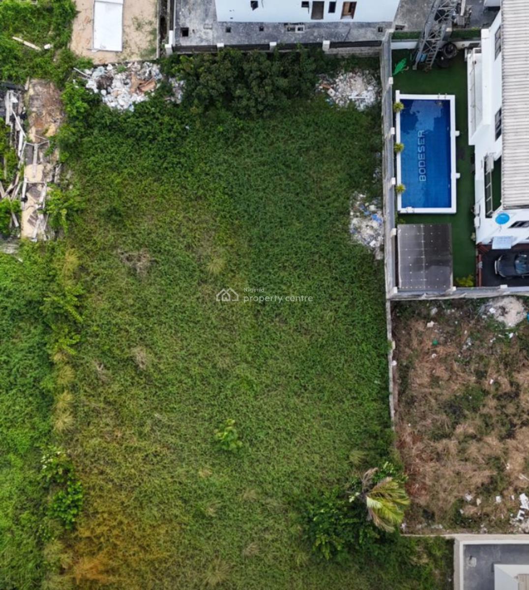 1819sqm Of Land Available