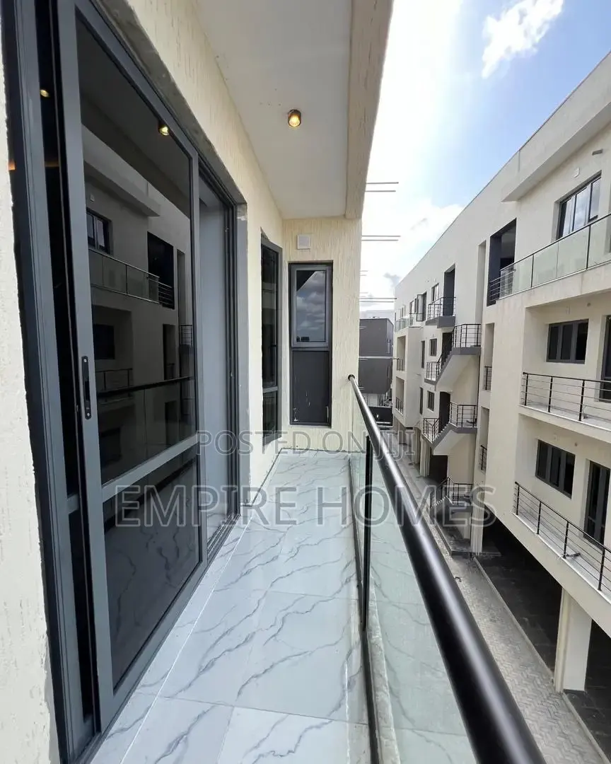 2bdrm Apartment in Phase 1, Lekki for sale