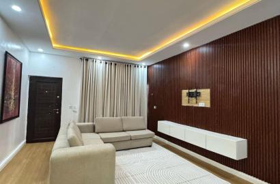 FULLY FURNISHED 3 BEDROOM APARTMENT FOR SALE!!