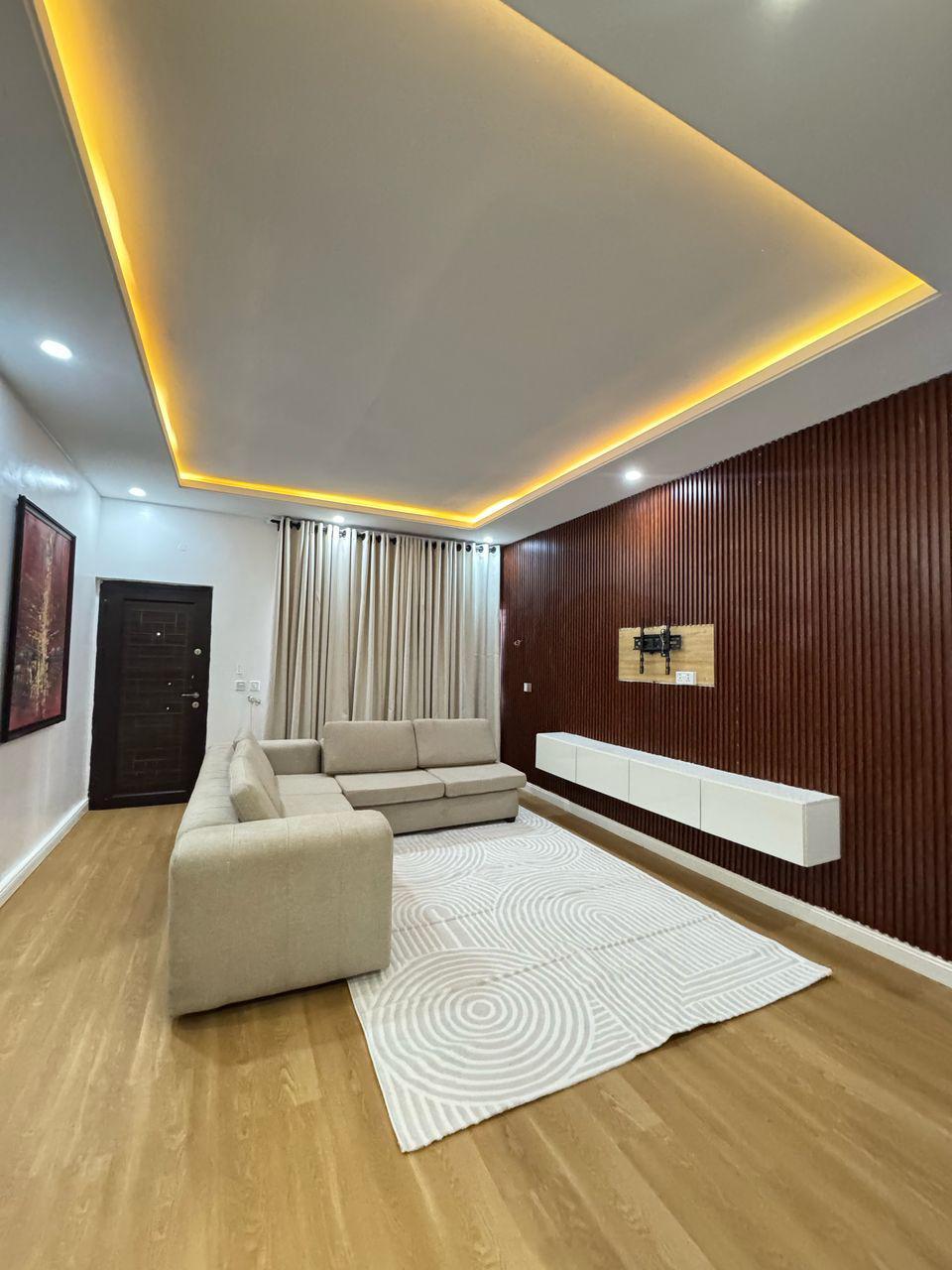 FULLY FURNISHED 3 BEDROOM APARTMENT FOR SALE!!