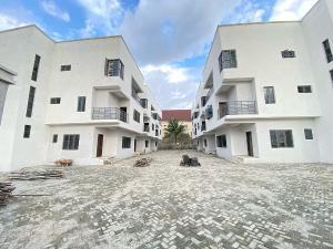 5 bedroom Terraced Duplex For Sale Life Camp Abuja Phase 3