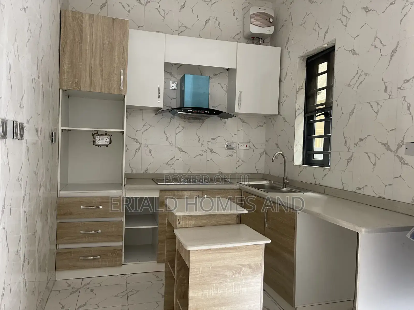 2bdrm Townhouse/Terrace in Sangotedo, Ajah for sale