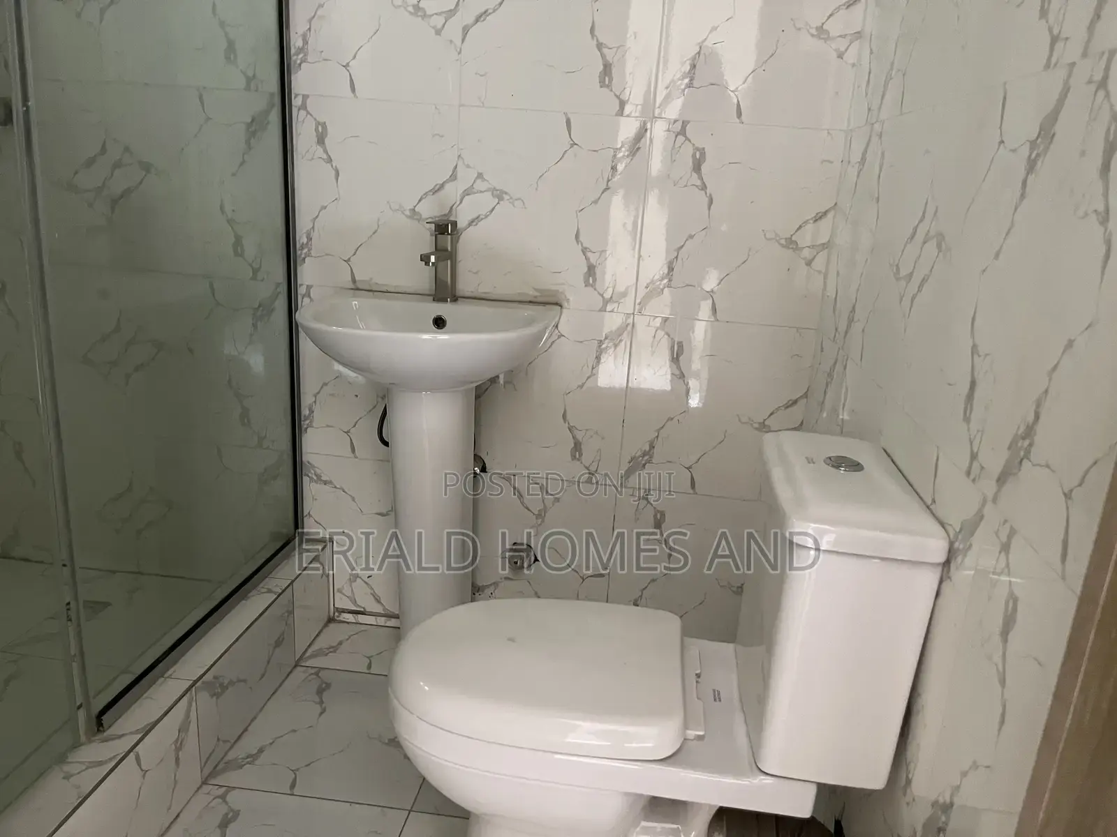 2bdrm Townhouse/Terrace in Sangotedo, Ajah for sale