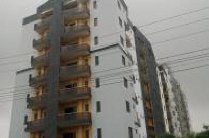 3 bedroom Shared Apartment For Sale,ikoyi Osborne Foreshore Estate Ikoyi Lagos