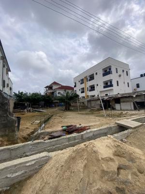 554sqm Of Land