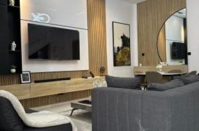 Fully Furnished 4 Bedroom Terrace, Orchid Road