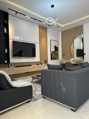 Fully Furnished 4 Bedroom Terrace, Orchid Road