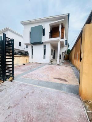 Alluring 4 Bedroom Semi Detached Plus Bq In A Serene Estate