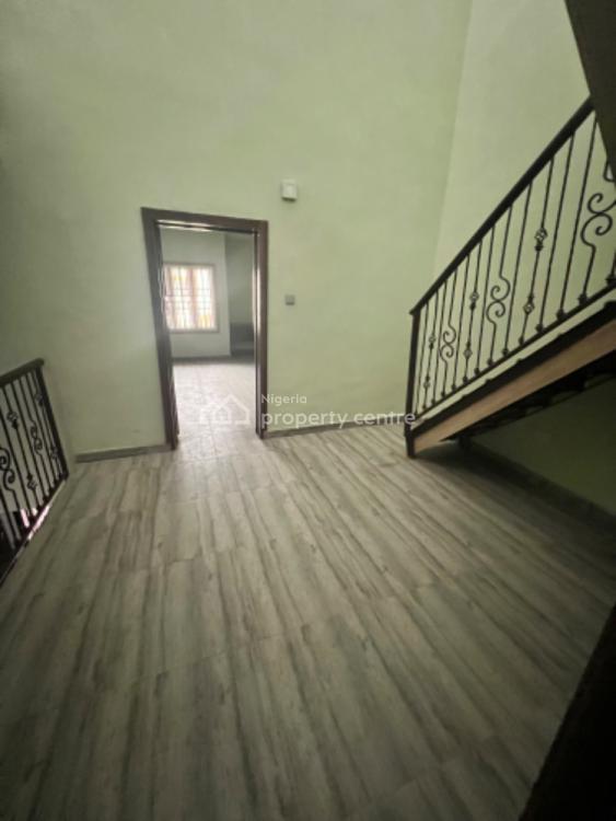 3 bedroom terraced duplex for sale