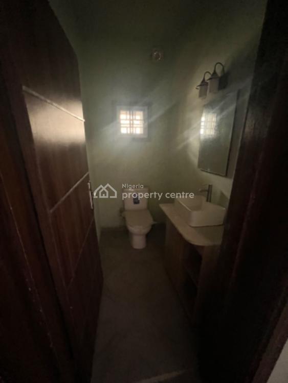 3 bedroom terraced duplex for sale