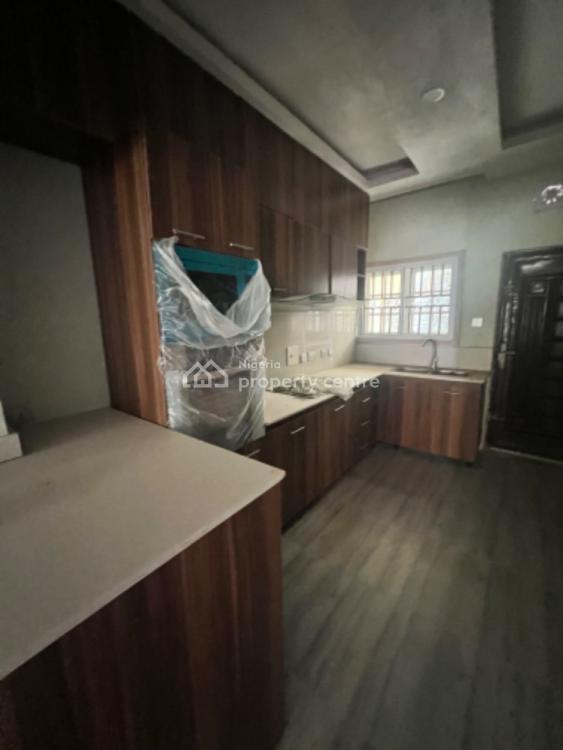3 bedroom terraced duplex for sale