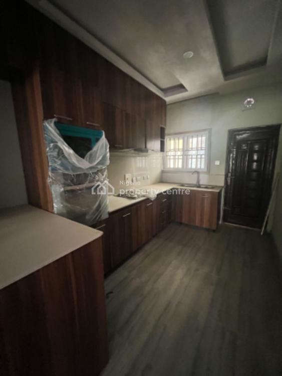 3 bedroom terraced duplex for sale