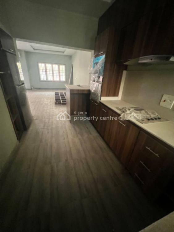 3 bedroom terraced duplex for sale
