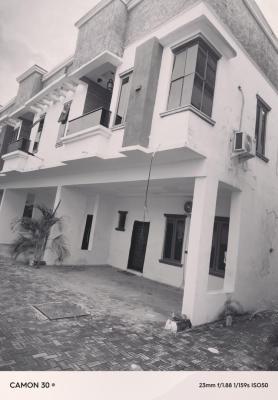 4 Bedroom Terrace Duplex Available