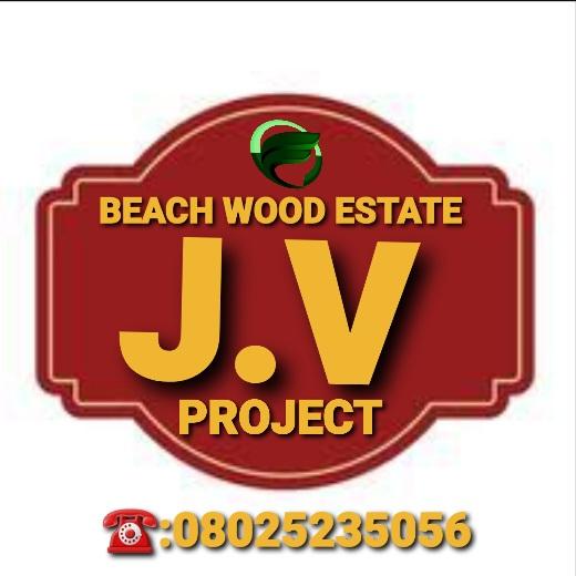 CLOSEABLE JOINT VENTURE (JV) BEACH WOOD ESTATE  LOCATION:  Beach wood estate  LAND SIZE:  18plots  PROPOSAL:  Open  VALUE: 600m
