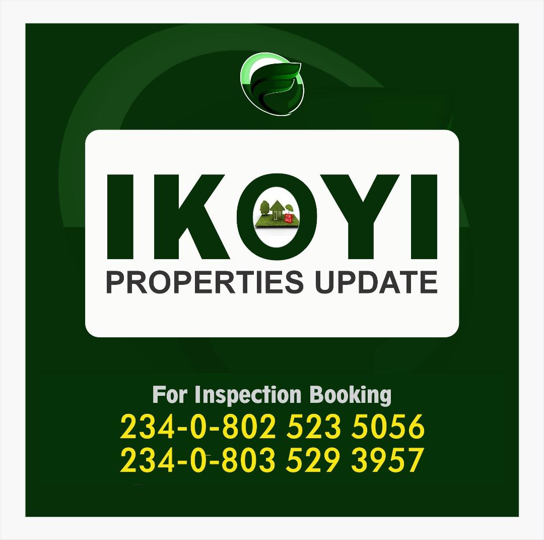 PARKVIEW LANDS FOR SALE  LOCATION: Parkview Estate LAND SIZE: 1000 sqm Title: Good   *PRICE: 1.5b net