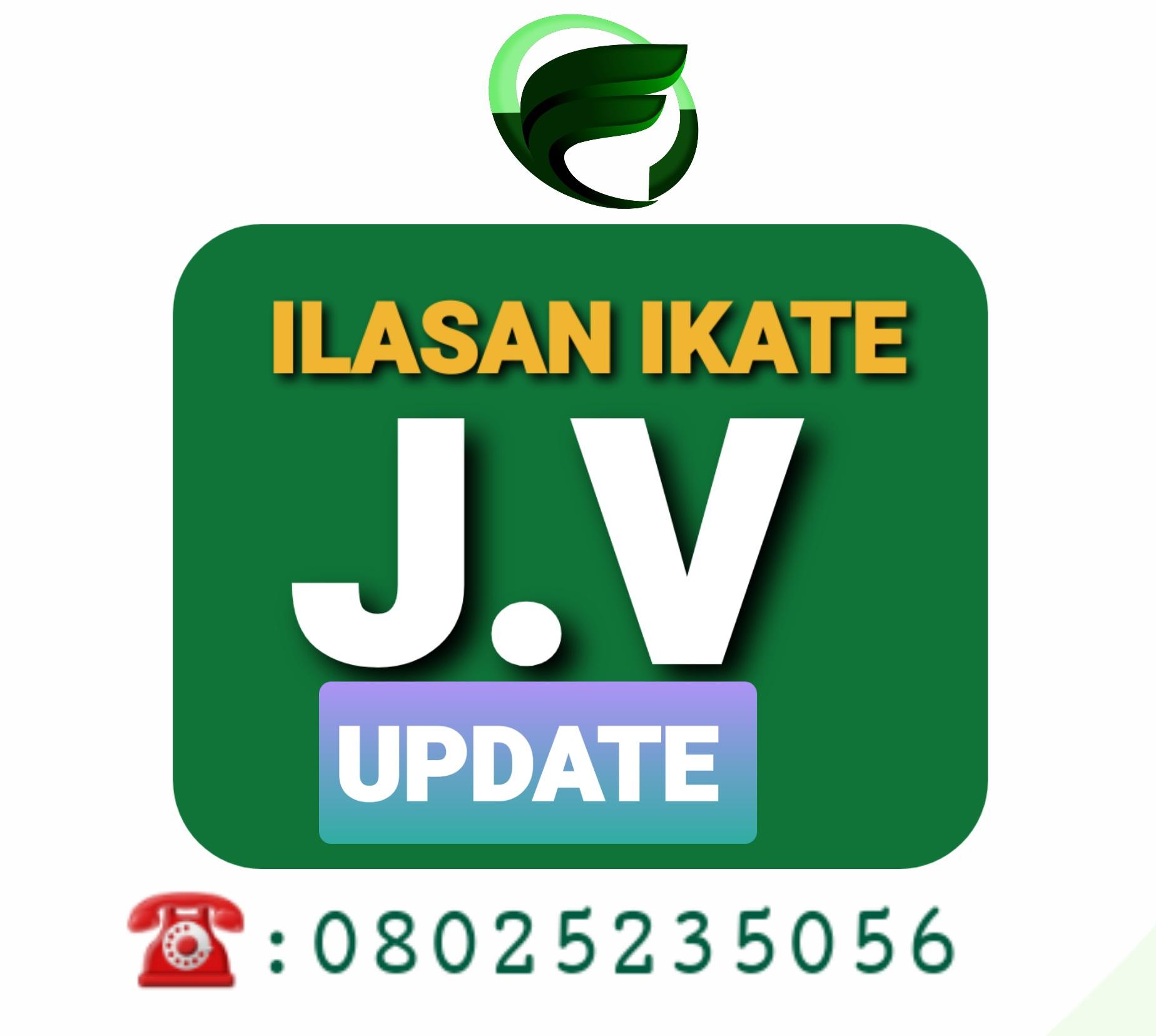 SEMI-DIRECT J.V INSTRUCTION  STRATEGIC PLOTS OF LAND FOR J.V @ ILASAN LEKKI LAGOS.  LOCATION:  Ilasan, measuring  LAND SIZE: 1400sqm