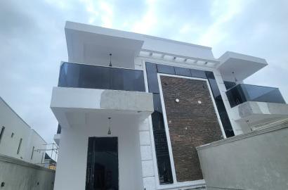SEMI-DIRECT INSTRUCTION TO SELL 3 BEDROOM SEMI DETACHED HOUSE @ SANGOTADO