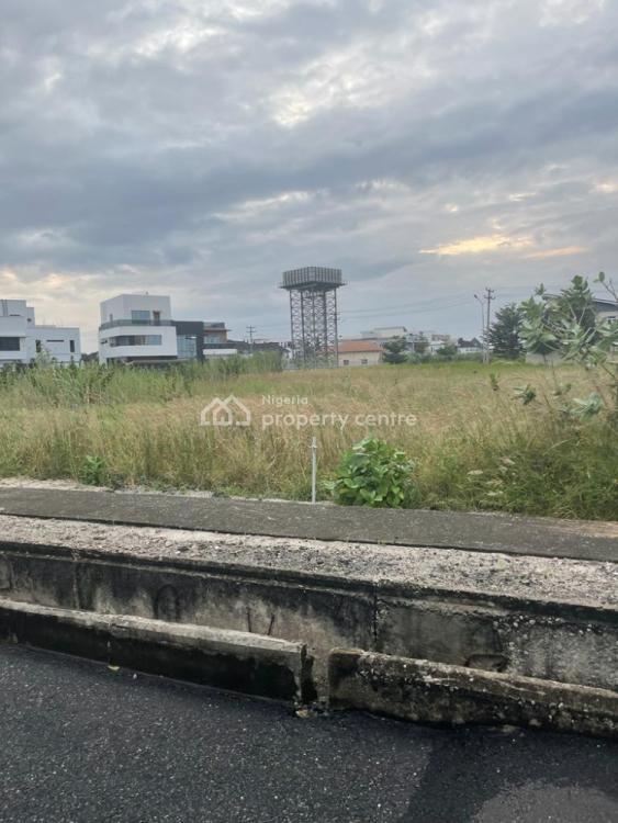 Residential land for sale 1025sqm