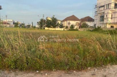 Residential land for sale 1025sqm