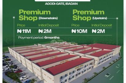 Plaza / complex / mall for sale