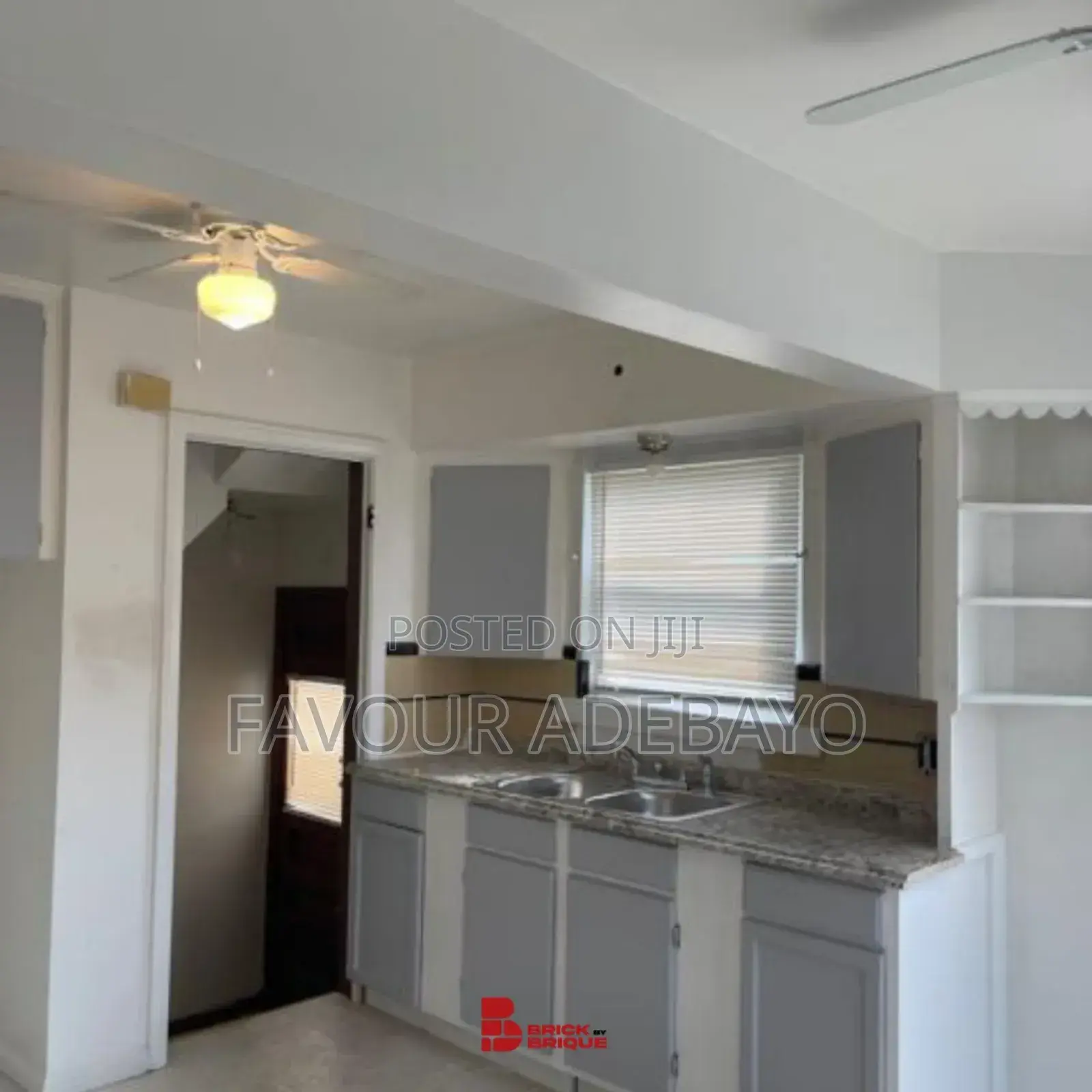 Furnished 2bdrm House in Bricks By Brique, Ikeja for sale