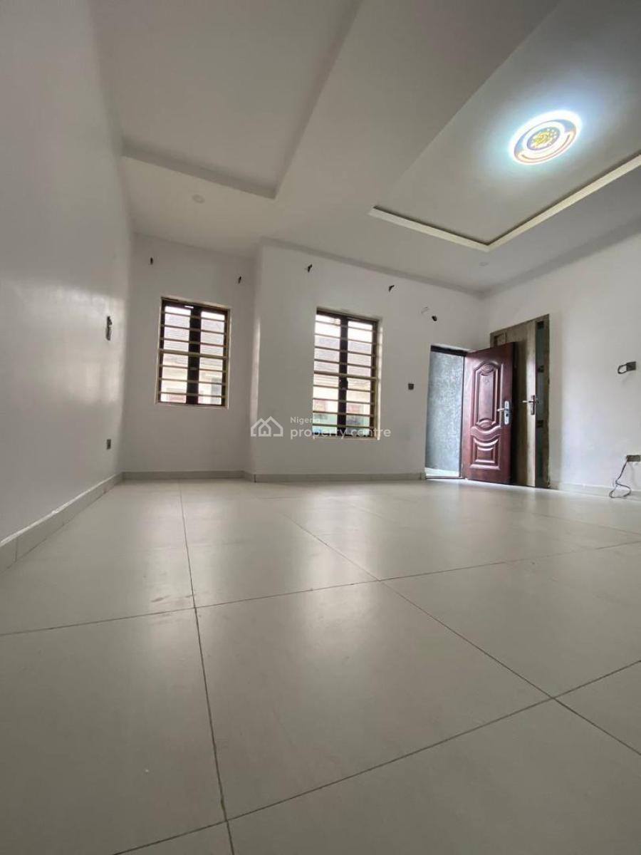 3 bedroom terraced duplex for rent