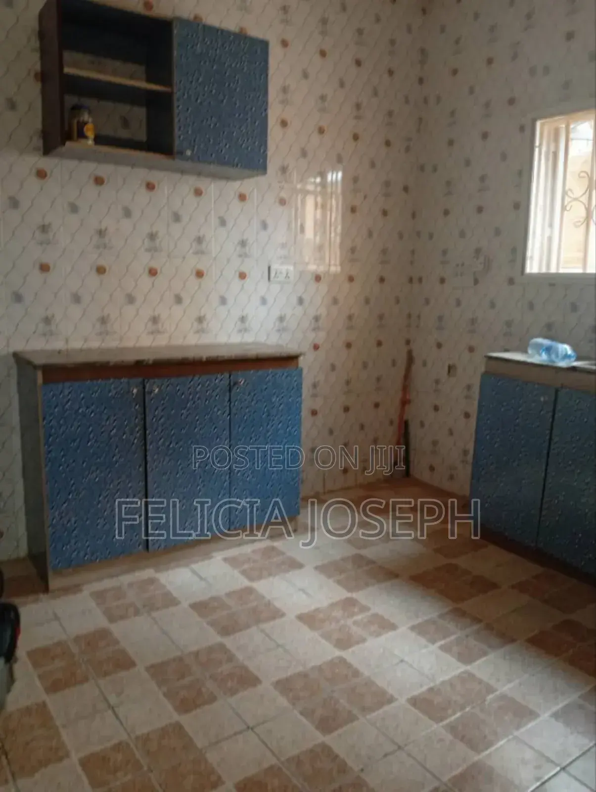 2bdrm Apartment in F01 Estate, Kubwa for rent