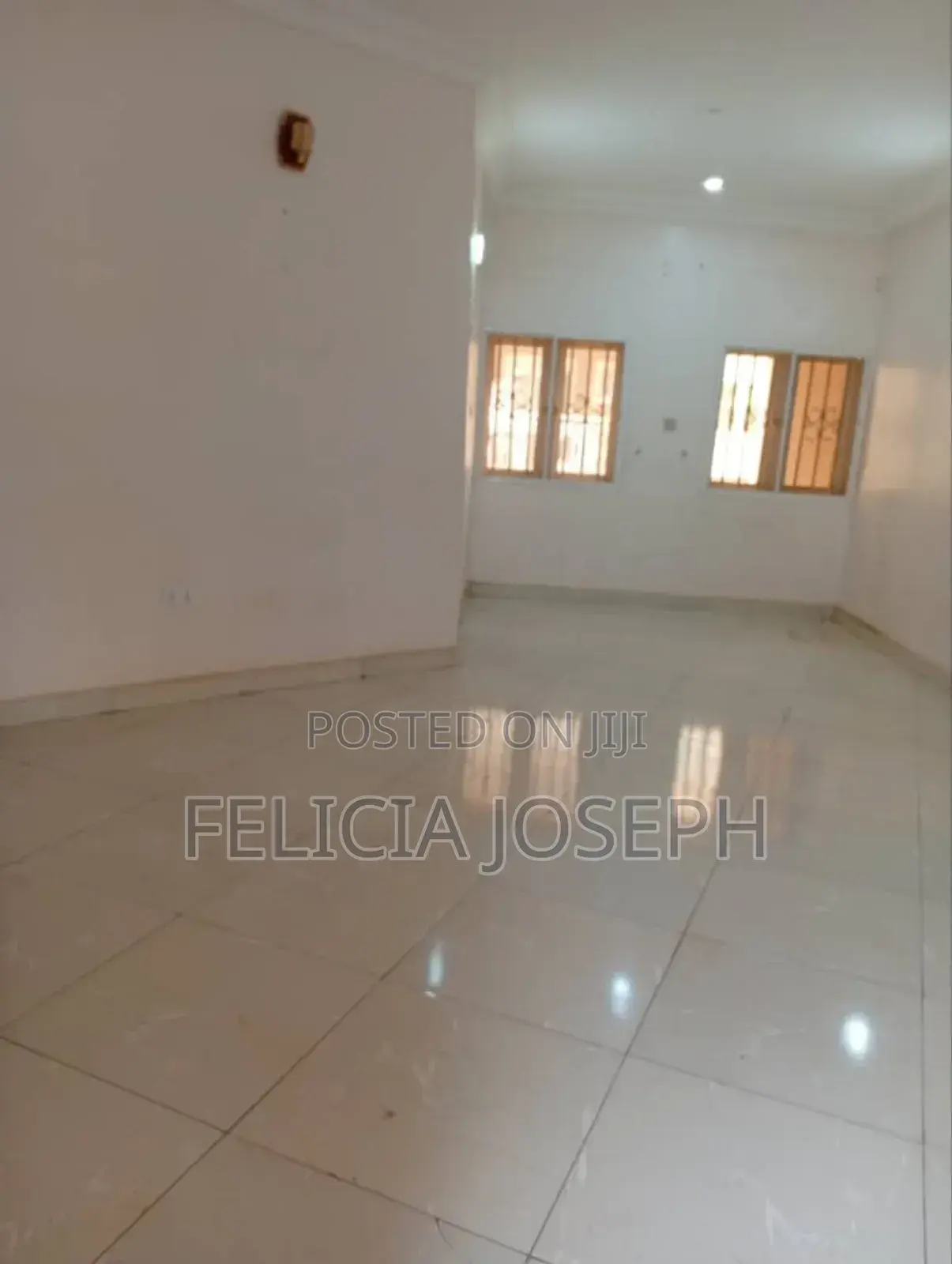 2bdrm Apartment in F01 Estate, Kubwa for rent