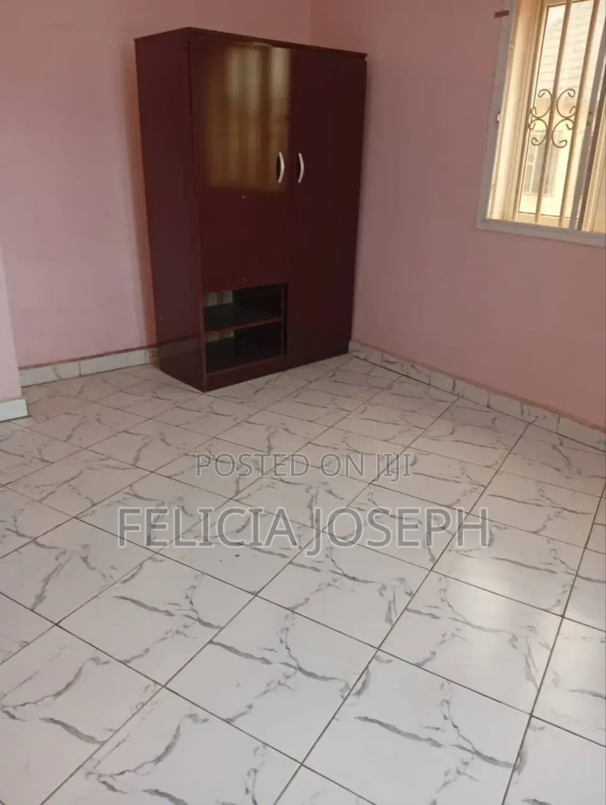 2bdrm Apartment in F01 Estate, Kubwa for rent