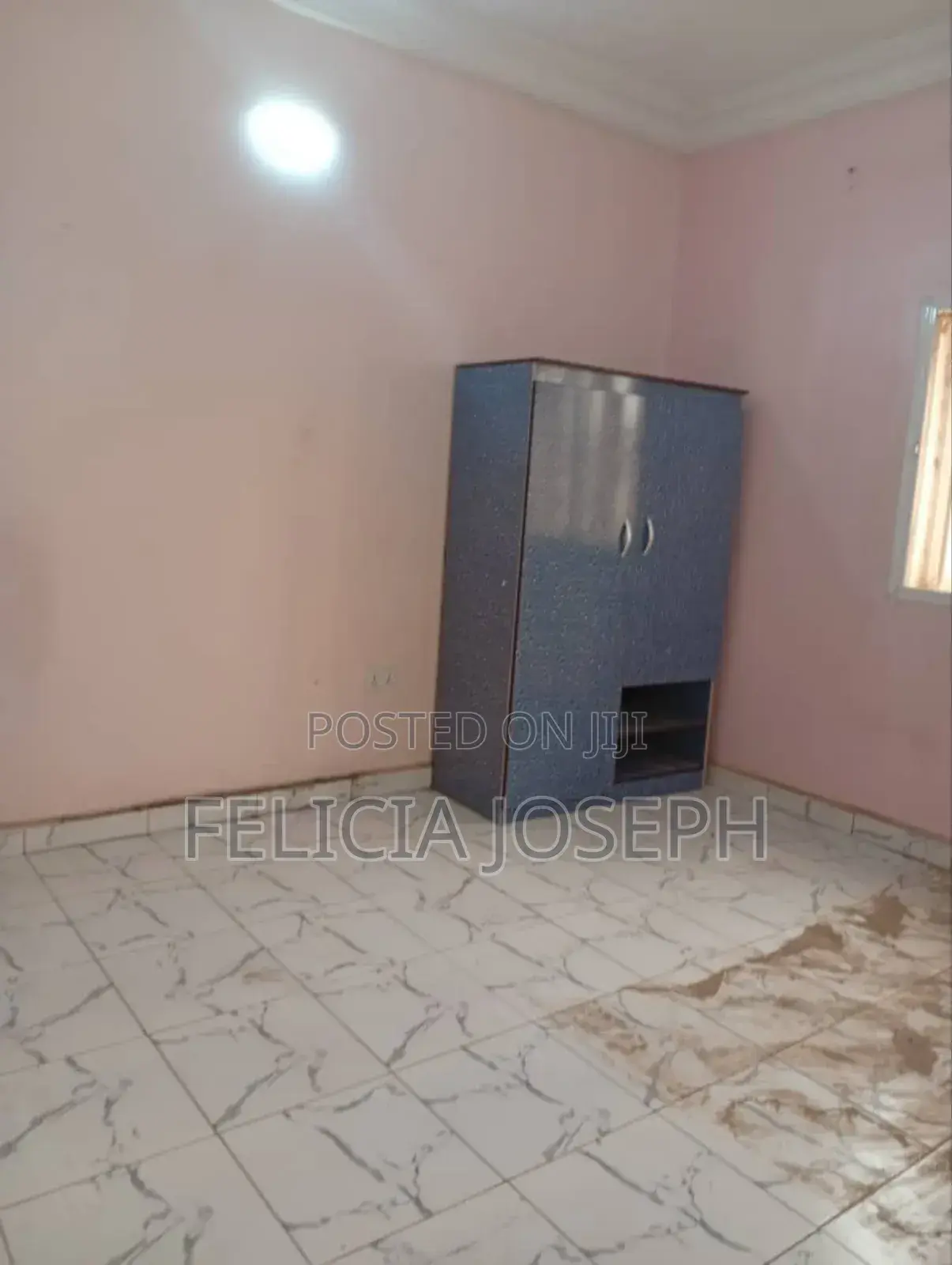 2bdrm Apartment in F01 Estate, Kubwa for rent