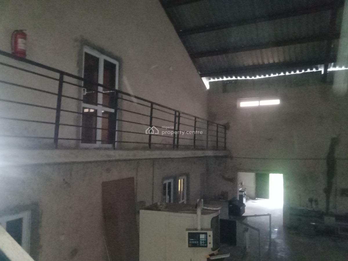 Factory for sale