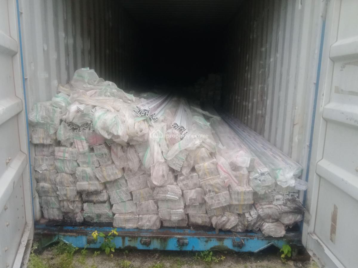 Factory for sale