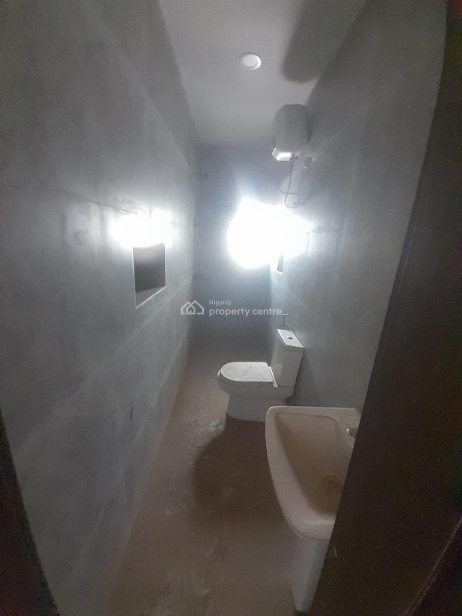 3 bedroom terraced duplex for sale