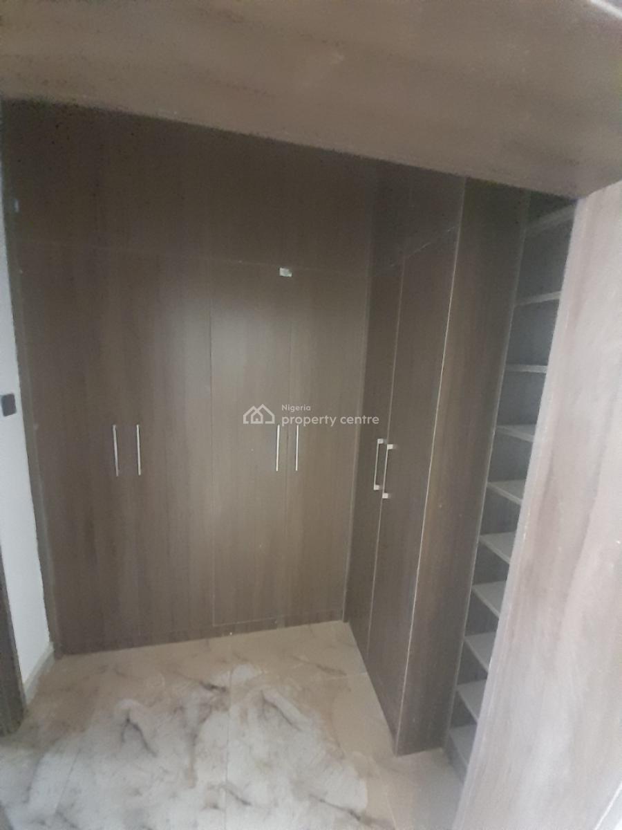 3 bedroom terraced duplex for sale