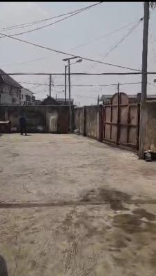 800sqm Of Land On A Close (with Demolished Able Building)