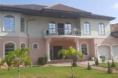 6 bedroom House for sale Nicon Estate By Salem Bus Stop, Lagos Epe Express Road, Lekki Epe Lagos