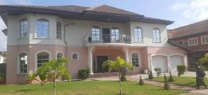 6 bedroom House for sale Nicon Estate By Salem Bus Stop, Lagos Epe Express Road, Lekki Epe Lagos