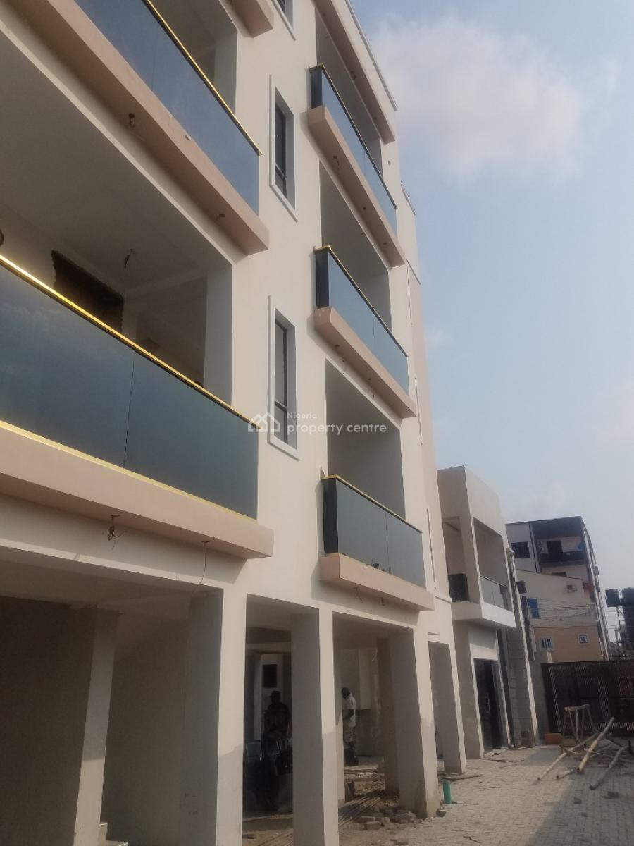 2 bedroom flat / apartment for sale