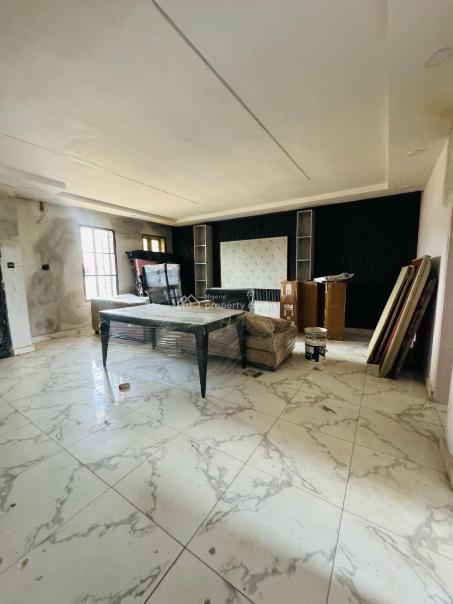 4 bedroom terraced duplex for sale
